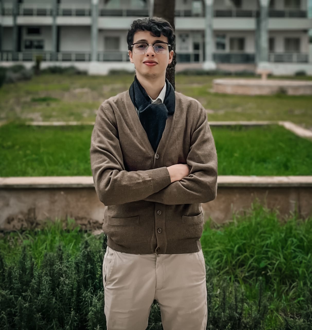Portrait Pic 4